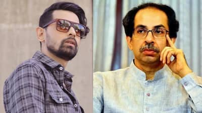 Aroh Welankar: तुम्ही माणूस म्हणून चांगले असाल पण, उद्धव ठाकरेंबाबत आरोह वेलणकरचं ट्विट चर्चेत