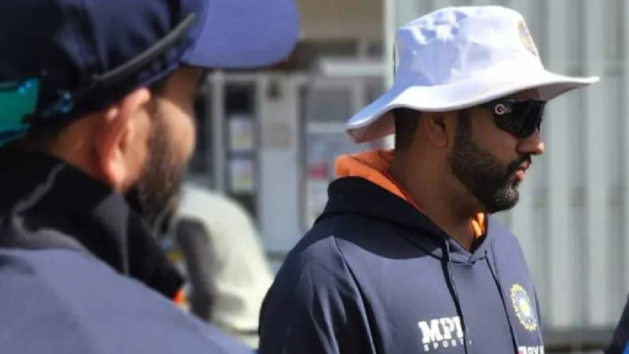 IND vs WI: Rohit sharma ने कौतुक केलं, त्याच खेळाडूचा टीम मधून पत्ता कट