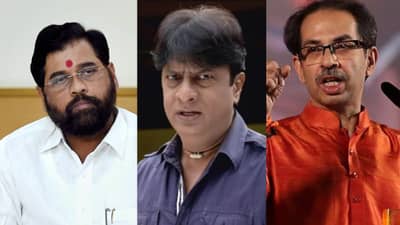 Kiran Mane: त्या व्हिडीओनं लाज घालवलीय महाराष्ट्राची; किरण माने यांनी व्यक्त केला संताप