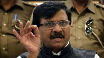 Sanjay Raut : मी नारायण राणेंना मानतो संजय राऊतांनी असं नेमकं का म्हटलं? किस्सा इंटरेस्टिंगय!