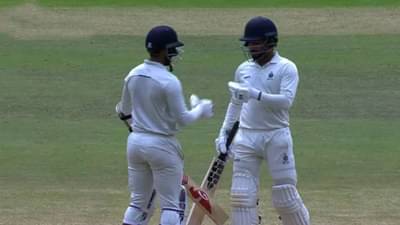 Ranji trophy 2022: मध्य प्रदेश क्रिकेटच्या इतिहासातील आजचा सर्वात मोठा दिवस, 72 वर्षांचा दुष्काळ संपणार?