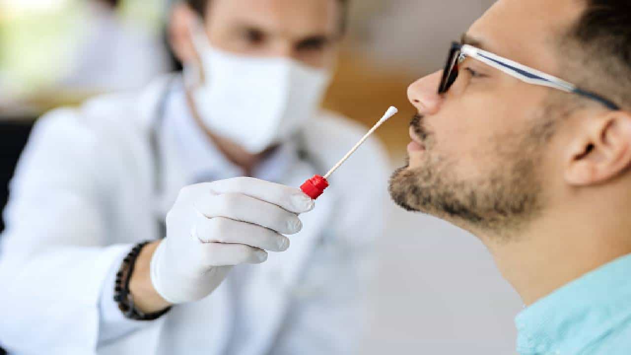India Corona : देशात गेल्या 24 तासांत नव्या 11,739 रुग्णांची भर, 25 रुग्णांचा मृत्यू!
