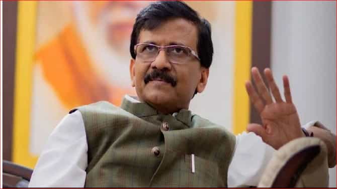 Sanjay Raut : बंडखोरातही बंडखोरी होऊ शकते, काही आमदार आमच्या संपर्कात; संजय राऊतांचं सूचक विधान