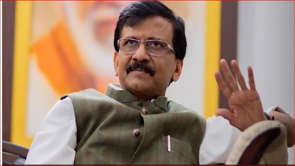 Sanjay Raut : बंडखोरातही बंडखोरी होऊ शकते, काही आमदार आमच्या संपर्कात; संजय राऊतांचं सूचक विधान