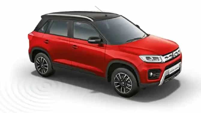 Electric Car : मारुतीची ‘ही’ इलेक्ट्रिक कार लवकरच करणार एन्ट्री, जाणून घ्या किंमत आणि फीचर्स...
