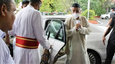 Bhagat Singh Koshyari : राज्यपालांना डिस्चार्ज, सक्रिय होणार, कोणते निर्णय घेणार?; वाचा 5 शक्यता