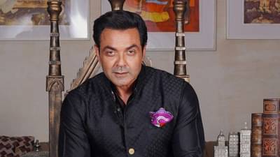 Aashram 3: आश्रम 3मध्ये हिंदुत्वाचा अपमान केल्याच्या आरोपांवर बॉबी म्हणाला, यातून हेच सिद्ध होतं की..