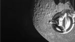 mission bepicolombo: बुध ग्रहाचे दुसरे उड्डाण पूर्ण; अनोखी छायाचित्रे आली समोर