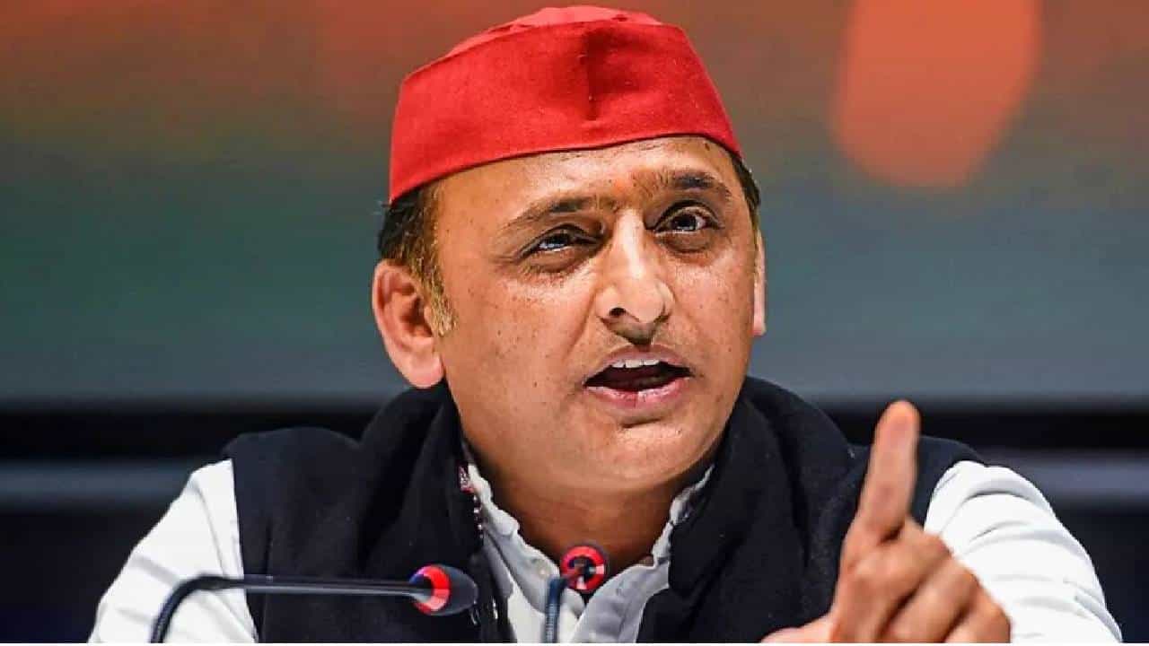 Lok Sabha by-election results : समाजवादी पक्षाच्या हातातून रामपूरचा गड गेला, आता आझमगड लोकसभा क्षेत्राकडे नजरा