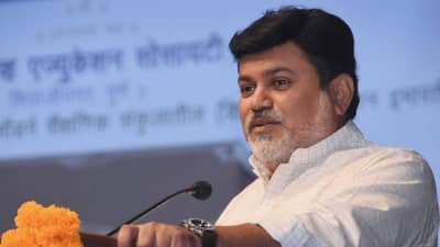 Eknath Shinde Breaking: आता शिवसेनेचे आणखी एक मंत्री उदय सामंतही नॉट रीचेबल, सकाळपासून संपर्क नाही