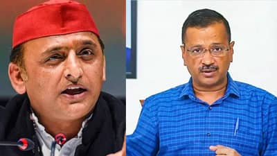 Byelection Results 2022: दिल्लीमध्ये पुन्हा केजरीवाल; उत्तर प्रदेशात अखिलेश यांना धक्का, जाणून घ्या देशभरातल्या पोटनिवडणुकांचे निकाल