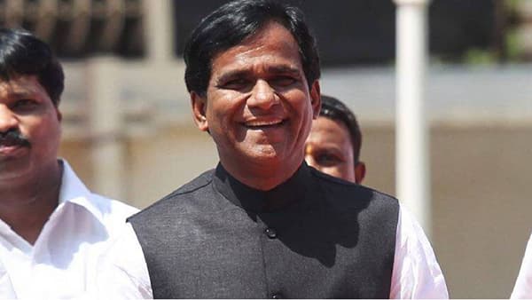 Raosaheb Danve : येत्या निवडणुकीतही आमचेच सरकार येणार, धनुष्यबाण शिंदेंनाच मिळणार, हीच खरी सेना, रावसाहेब दानवेंचं भाकीत