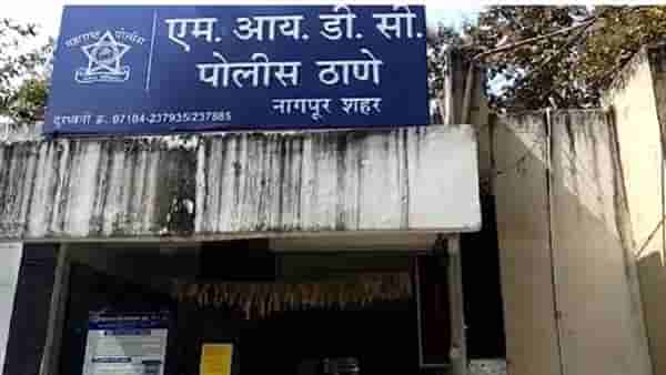 Nagpur Crime : नागपुरात 4 वर्षीय मुलीचं अपहरण, खंडणीसाठी केला फोन, दोन्ही आरोपी पोलिसांच्या जाळ्यात