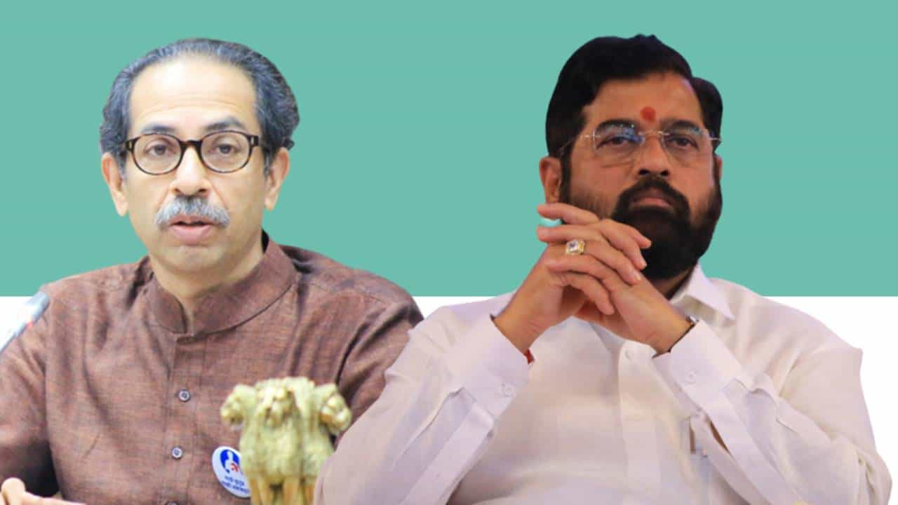 Anti-Defection Law: पक्षांतरविरोधी कायद्यातल्या त्या दोन तरतुदी ज्यानं शिंदे गटाची कोंडी? लोकसभेच्या माजी सेक्रेटरी जनरलचं मत लक्षात घ्या