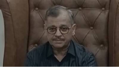 Maharashtra Politics : वसंतरावांच्या घरी नांदायचं, गळ्यात मंगळसूत्र पंडितरावांच्या नावाचं, उज्ज्वल निकम यांचं राजकीय परिस्थितीवर मोठं भाष्य