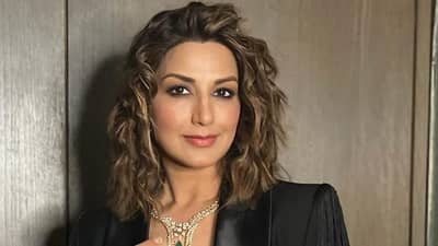 Sonali Bendre: अंडरवर्ल्डमुळे अनेक चित्रपट सोडावे लागले, सोनाली बेंद्रेचा धक्कादायक खुलासा