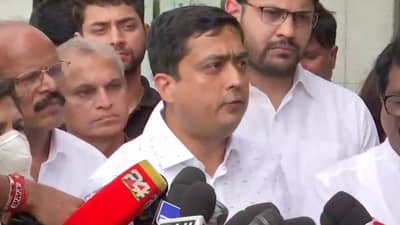 Maharashtra Crisis: एकनाथ शिंदे आणि बंडखोर कुठे कुठे चुकले?, आमदारकी का जाऊ शकते? ; सुप्रीम कोर्टाच्या वकिलाचा एकाएका मुद्द्यावर प्रकाश