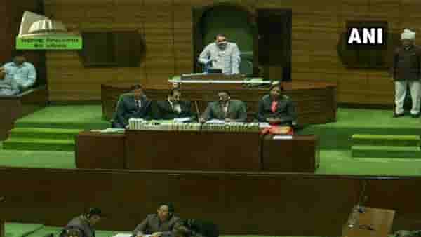 Maharashtra Politics : महाराष्ट्रात दोन दिवसात विधानसभा अध्यक्षांची निवड होणार, सूत्रांची माहिती; अध्यक्ष निवडीनंतर बंडखोर आमदार परतणार?
