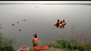 Amaravati Youths Drowned : अमरावतीत धरणात पोहण्याचा नाद जीवावर बेतला, दोन युवकांचा बुडून अंत 