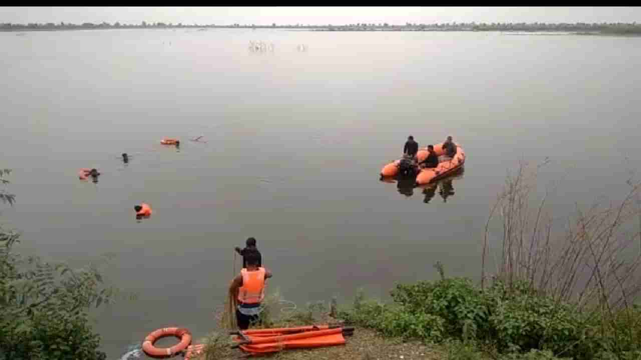 Amaravati Youths Drowned : अमरावतीत धरणात पोहण्याचा नाद जीवावर बेतला, दोन युवकांचा बुडून अंत