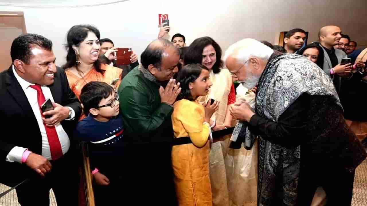 PM Modi in Germany: जर्मनीत पंतप्रधान मोदींचे जंगी स्वागत; पुन्हा एकदा जगाला पटवून दिले भारतीय योगाचे महत्व