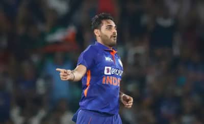 IND vs PAK Asia Cup 2022: अरे, मॅचआधी हरभजन हे काय बोलला, आपल्याच गोलंदाजावर अविश्वास