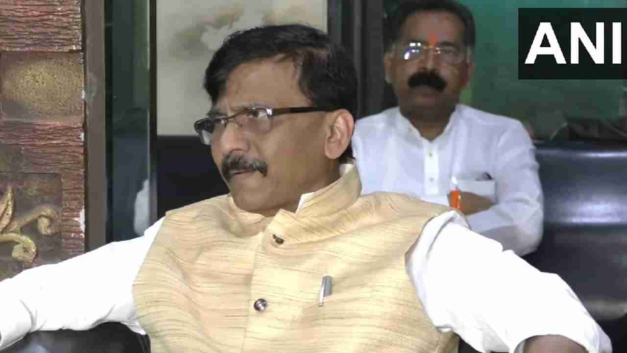 Sanjay Raut : मनसेला अशा पद्धतीने मुख्यमंत्रीपद मिळणार असेल तर ती ऐतिहासिक गोष्ट असेल; राऊतांचा टोला