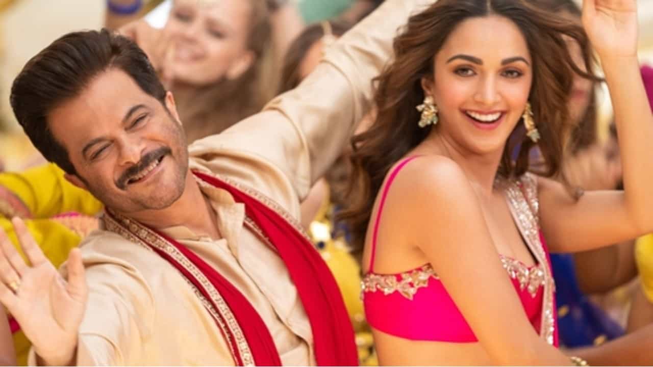 JugJugg Jeeyo: फॅमिली ड्रामाचा फॉर्म्युला हिट; जुग जुग जियोची 3 दिवसांत दणक्यात कमाई