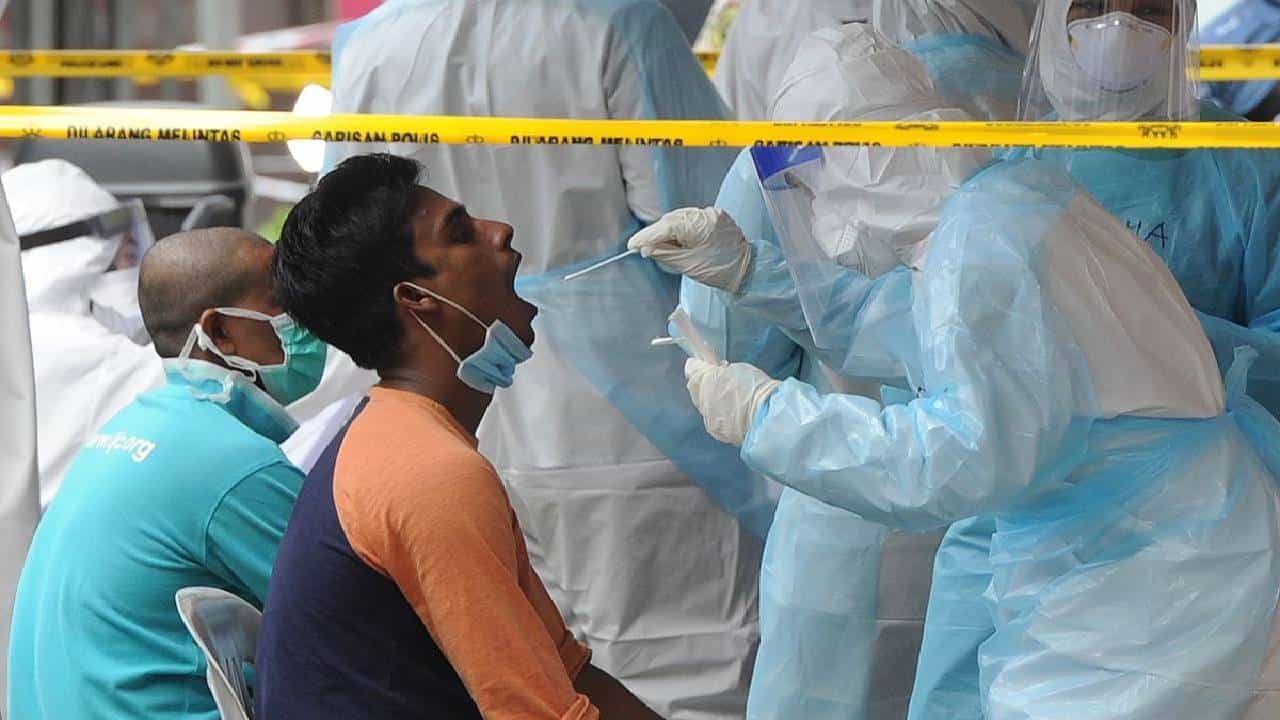 Corona Update : राज्यात कोरोनाचा कहर सुरूच, 2382 नवे कोरोना रुग्ण, तर मृत्युंचा आकडाही चिंता वाढवणारा