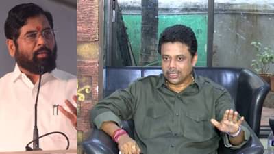 Sunil Raut : जास्त फंड मिळाला, कुणामुळे? महाविकास आघाडीमुळे सुनील राऊतांनी बंडखोरांना सुनावलं