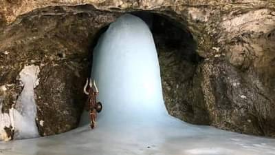 Amarnath yatra 2022: तीन लाख भाविकांनी केली अमरनाथ यात्रेसाठी नोंदणी; अशी असेल यंदाची अमरनाथ यात्रा