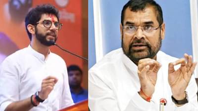 Shivsena : आदित्य ठाकरे म्हणाले, बंडखोरांना विधानसभेची पायरी चढू देणार नाही, लोकशाहीला जनता जन्म देते विसरलात का?, खोतांचा सवाल