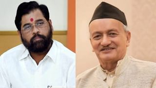 Eknath Shinde vs Shivsena : उपाध्यक्षांच्या निर्णयाविरोधात याचिका, जाणून घ्या शिंदे गटाचे याचिकेतील मुद्दे…