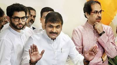 Video : फ्लोअर टेस्टआधी रोड टेस्ट द्यावी लागेल- सचिन अहिर