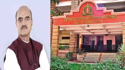 भाजप-शिवसेना वादाचे स्थानिक पडसाद, औरंगाबादेत मनपाने गॅस पाइपलाइनचं काम रोखलं? पीएनजी योजना रखडणार..