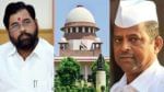 Eknath Shinde : विधानसभा उपाध्यक्ष बहुमत चाचणीला का घाबरत आहेत? शिंदे गटाच्या वकिलाचा सवाल?; कोर्टात नेमकं काय घडतंय?