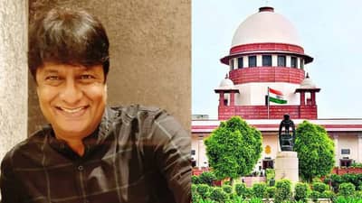 Kiran Mane: निक्कालच लावून टाकायचा ना थेट, किरण मानेंची सुप्रीम कोर्टाबद्दलची उपरोधिक पोस्ट चर्चेत