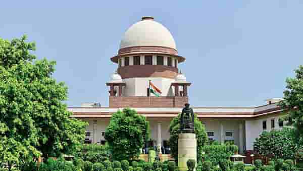 Supreme Court : दांड्या मारणाऱ्या कर्मचाऱ्याला कामावरुन काढता येणार नाही, सुप्रीम कोर्टाचा महत्त्वपूर्ण निकाल