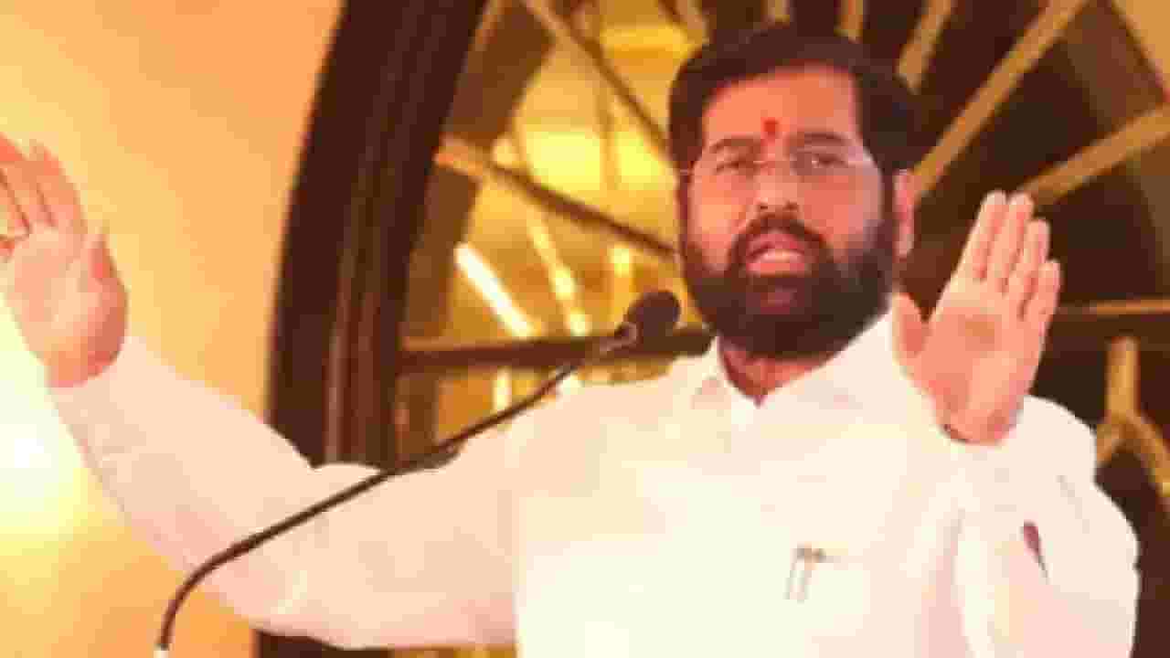 Video : आसाममधील पूरग्रस्त शिंदे गटाकडून 51 लाख रुपयांची मदत