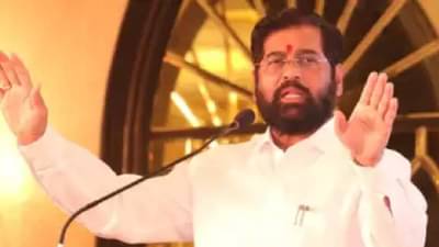 Eknath Shinde : एकीकडे सर्वोच्च न्यायालयात सुनावणी, एकनाथ शिंदे म्हणतात, बंड नव्हे, शिवसेनेच्या आत्मसन्मानाचा लढा, मी शिवसैनिक!