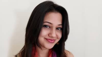 Ketki chitale: केतकीला 21 प्रलंबित FIR मध्ये अंतरिम दिलासा; जबरदस्ती कारवाई न करण्याचे कोर्टाचे पोलिसांना निर्देश