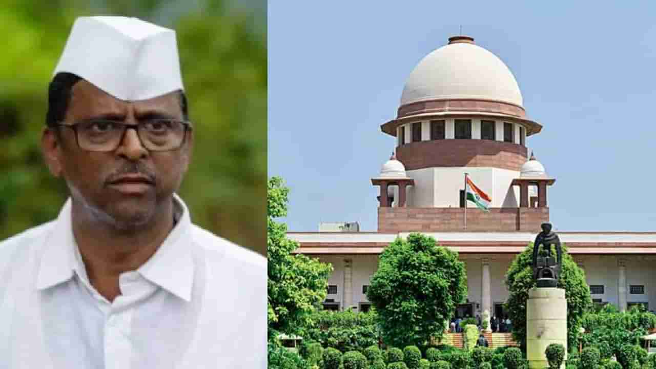 Supreme Court: स्वत: विरोधात अविश्वास ठराव आल्यानंतर उपाध्यक्षच जज कसे बनू शकतात? सुप्रीम कोर्टाकडून झिरवळांना नोटीस