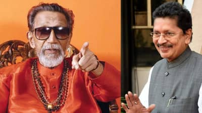 Deepak Kesarkar: राणे-भुजबळांच्या बंडानंतर जेव्हा बाळासाहेबांनी खालच्या भाषेत झापले होते, तेव्हा केसरकर टाळ्या वाजवत होते?