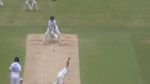 Joe Root ने मारला पारंपारिक क्रिकेटच्या पठडीत न बसणारा एक वेगळाच SIX, पहा VIDEO