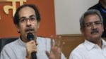 Shiv Sena:बंडखोर 20 आमदार शिवसेनेच्या संपर्कात, हे आमदार शिवसेनेच्या बाजूने मतदान करतील, शिवसेनेला विश्वास
