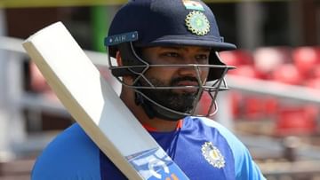 IND vs ENG: टीम इंडियाला मोठा झटका, रोहित शर्मा इंग्लंड विरुद्धच्या कसोटीत खेळणार नाही, कॅप्टनशिपचा निर्णय झाला