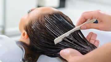 Hair | पावसाळ्यात केसांची काळजी घेण्यासाठी आणि केस गळतीची समस्या कायमीची दूर करण्यासाठी हे 3 हेअर मास्क अत्यंत फायदेशीर!