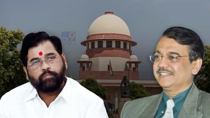 Supreme court | महाराष्ट्रात चमत्कारीक स्थिती! पण राज्यपालांना विशेषाधिकार, विशेष सरकारी वकील उज्वल निकम काय म्हणाले?