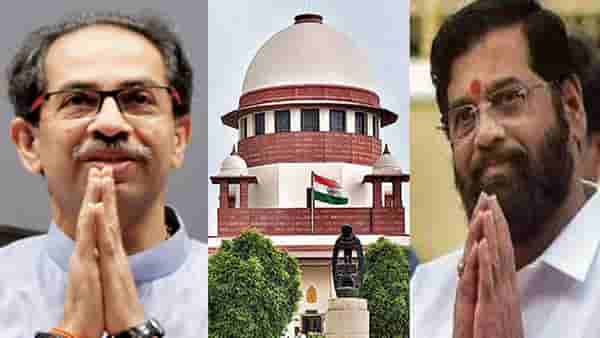 Eknath Shinde : सर्वोच्च न्यायालयाच्या निर्णयानंतर पुढे काय?; शिंदे गट आणि शिवसेनेपुढील पर्याय कोणते?