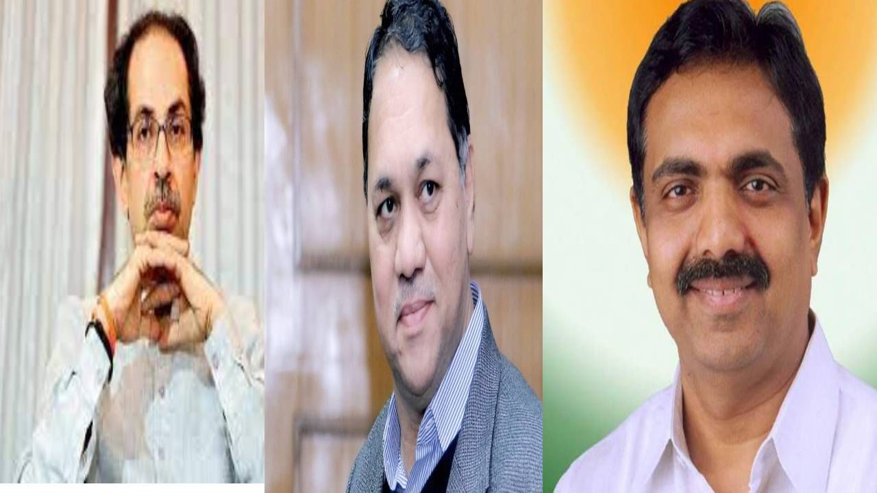 Maharashtra politics | शिंदे-भाजप युतीचं महासंकट, महाविकास आघाडी वाचवायची कशी? काँग्रेस-राष्ट्रवादीचे मंत्री मातोश्रीवर, कोणत्या मुद्द्यांवर चर्चा?